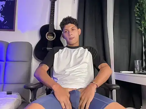 Soydaniel_naughty Live XXX-chat