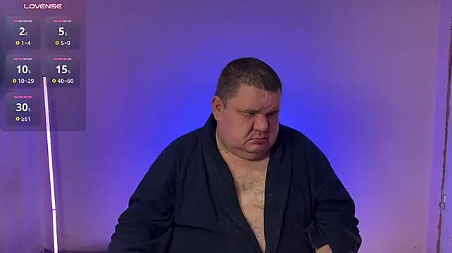BIGBOSSDADDYX Chat XXX live