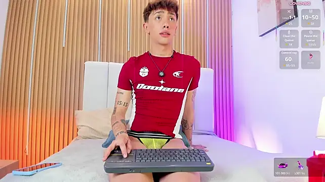 Timothy_ros 라이브 XXX 채팅