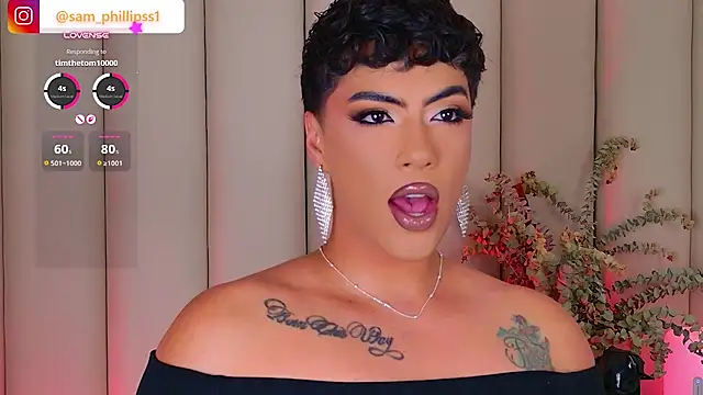 sam_phillipssn Live XXX chat