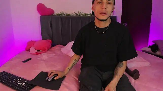 Bonny_and_carrot Chat XXX live