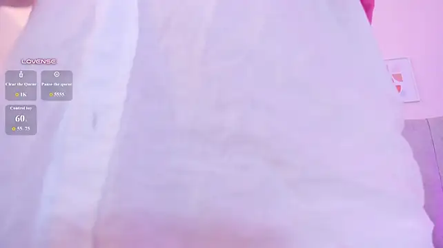 Chat XXX ao vivo de fatiima_