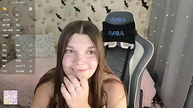 _cute_ice Live XXX-Chat