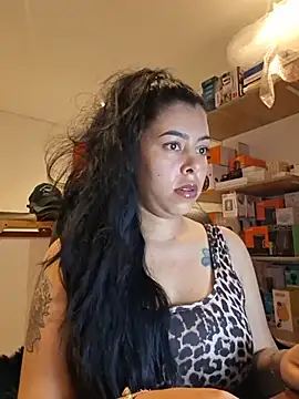 Luianna Obrolan Langsung XXX