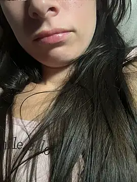 Živý XXX chat Anet-petite