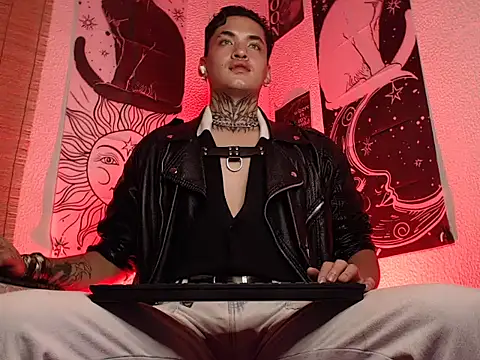 AlecBanne_'s Live XXX Chat