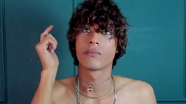 Онлайн чат XXX derek_blake