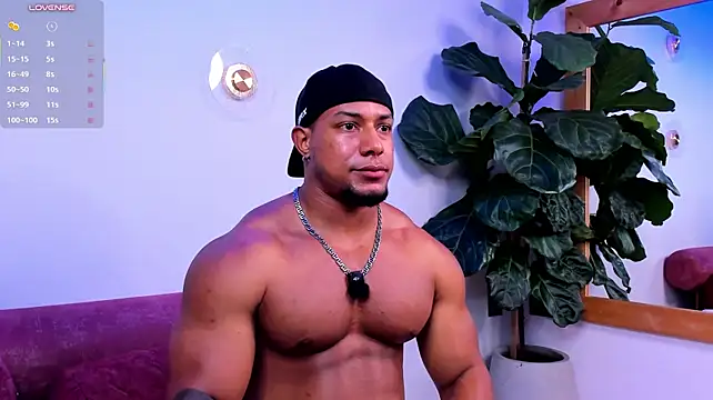 Travis_lenox_ Live XXX Chat