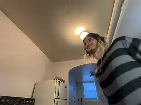 venusfairys Шоу с уебкамера