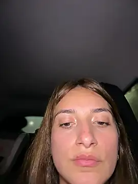 Chat +18 de Jessysammy ao vivo