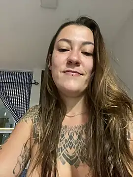Chat +18 de damiana_xx ao vivo