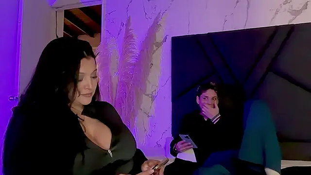 Marcella_and_laura – webcam-show