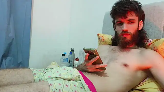 PygmaBoyn Live XXX chat
