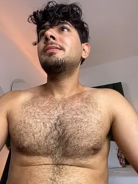 Chat XXX Live Samir_bear