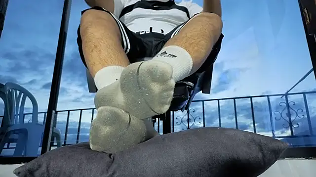 Alphacashmaster777 Pertunjukan Webcam
