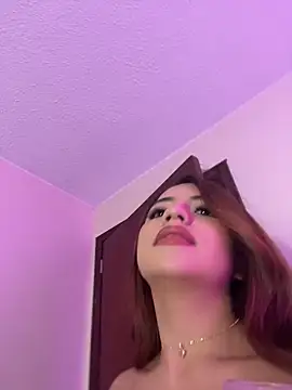 צ'אט XXX בשידור חי של amber_ec