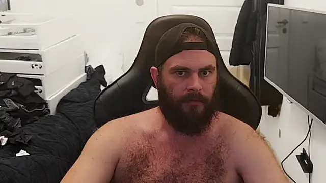 DanRourke Chat XXX in diretta