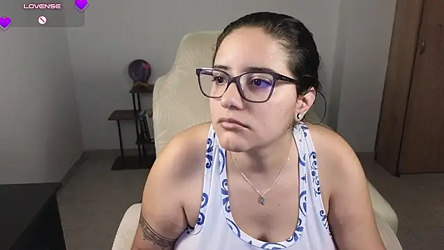 blue__moon_ Chat XXX in diretta