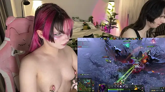 h3ntai_baby's Live XXX Chat