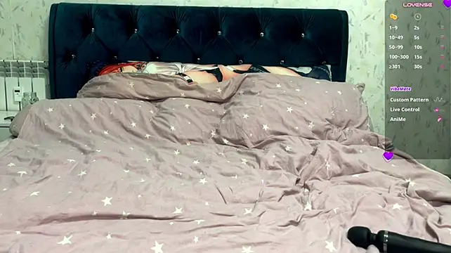 Živý XXX chat Animenici