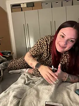 Živý XXX chat OliviaaFischer
