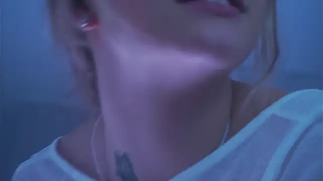 Živý XXX chat LoveSeekins