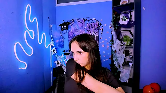 Živý XXX chat ariana_ross7