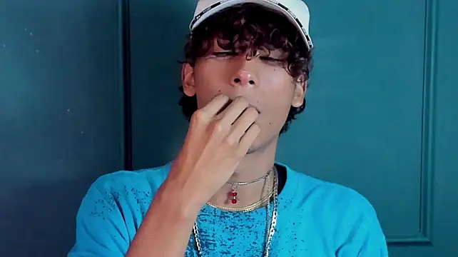 Chat XXX ao vivo de derek_blake