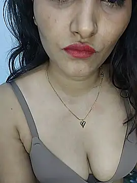 Živý XXX chat Richa_Babes