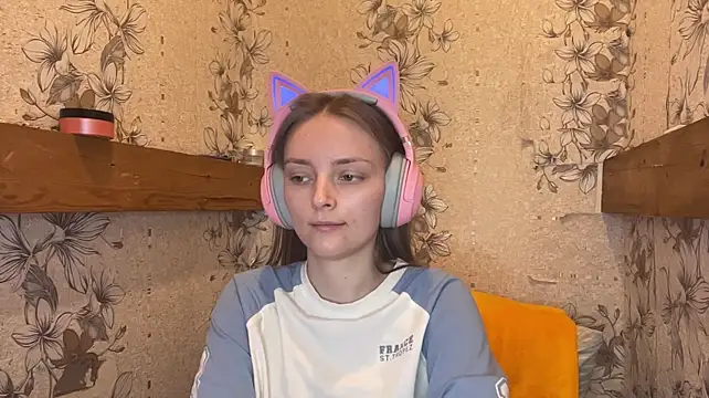 EmyMiu's Live XXX Chat