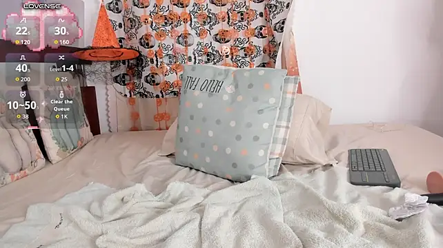 AlexaFoxx_ – Naživo XXX chat