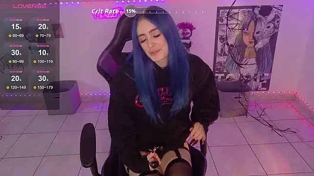 XXX chat uživo modela minalfpro