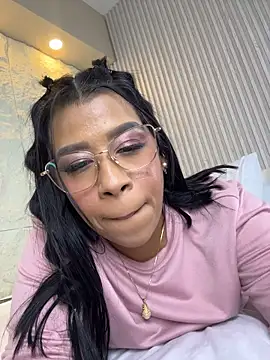Sembang XXX Secara Langsung Marianna_uzcategui