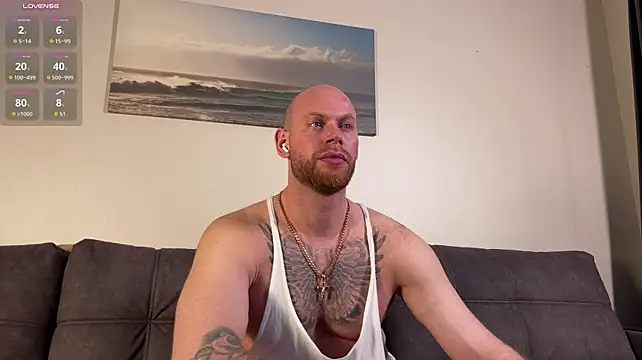 FireBeard_ 现场XXX聊天