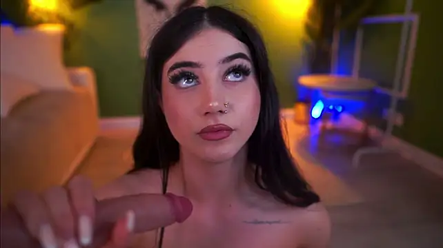 Sembang XXX Secara Langsung LexiSolene