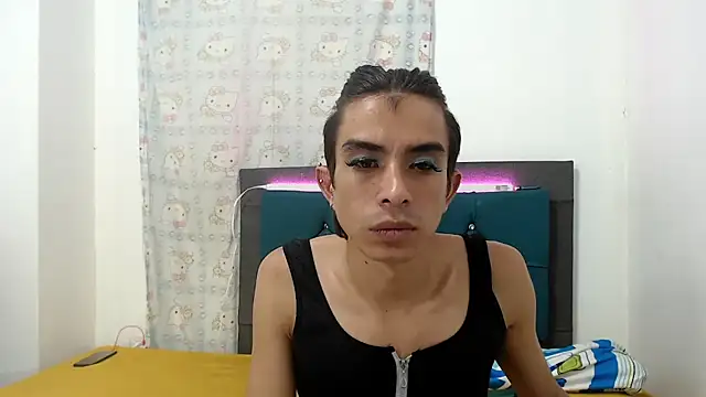 jhonny_kk 라이브 XXX 채팅
