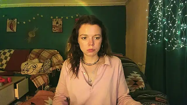 ClancyMorissey's Live XXX Chat