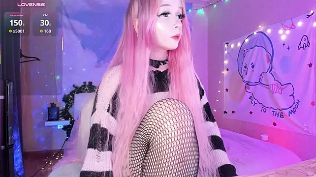 Chat XXX en directo de Misty_Shadow
