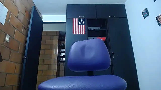 xxxmethodic – Naživo XXX chat