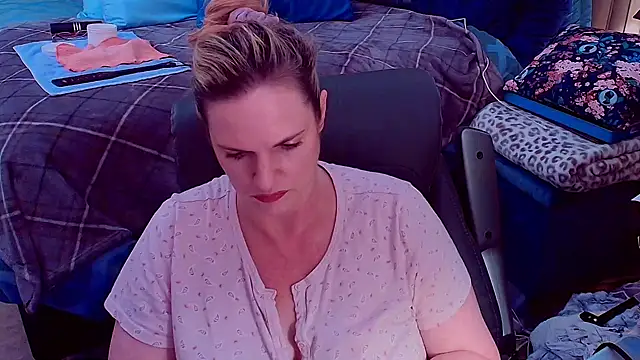 Živý XXX chat ninajaymes
