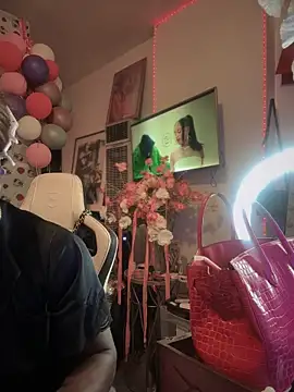 Chat XXX ao vivo de Motherbigbus