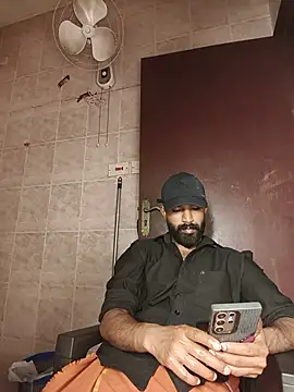 MalluBeard's Live XXX Chat