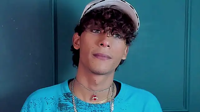 Chat XXX en directo de derek_blake