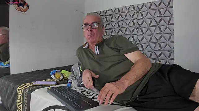 david_holman Live XXX-Chat
