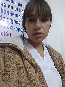MEGAN--11 Chat XXX in diretta