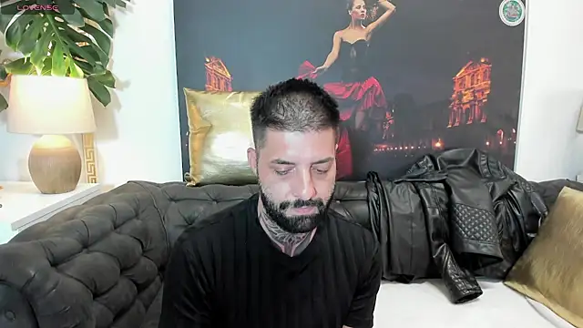 TommyDum Chat XXX live