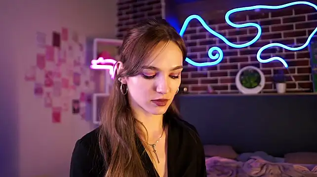 MarielRoloson Adlı Modelin Canlı XXX Sohbeti