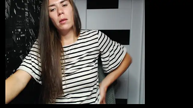 Živý XXX chat LillyGray