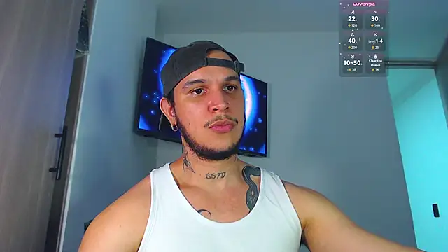 austinoficial élő XXX-chatje