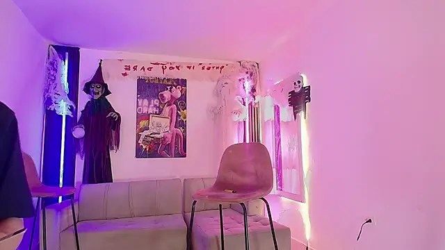 Marcus_and_Tony's Live XXX Chat